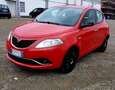 Lancia Ypsilon Ypsilon 1.2 Platinum 69cv Rot - thumbnail 2