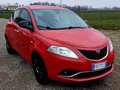 Lancia Ypsilon Ypsilon 1.2 Platinum 69cv Rot - thumbnail 1