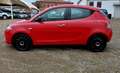 Lancia Ypsilon Ypsilon 1.2 Platinum 69cv Rot - thumbnail 6