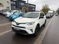 Toyota RAV 4 RAV4 Hybrid 2.5i **12M GARANTIE**CARNET COMPLET** - thumbnail 1