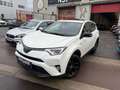 Toyota RAV 4 RAV4 Hybrid 2.5i **12M GARANTIE**CARNET COMPLET** - thumbnail 2