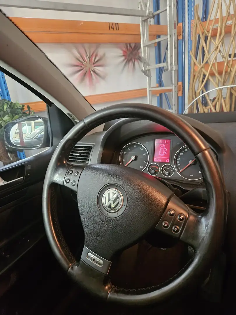 Volkswagen Golf 1.4 TSI GT - 2