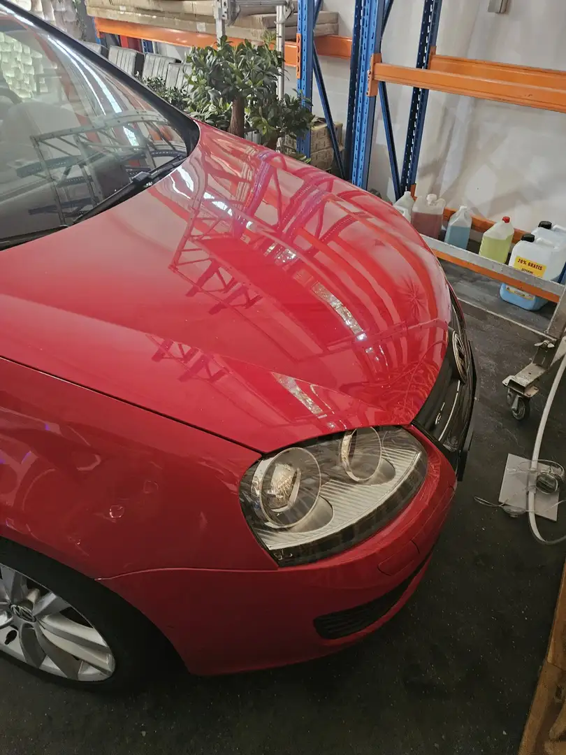 Volkswagen Golf 1.4 TSI GT - 1