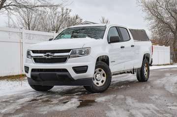 2WD WT