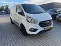 Ford Transit Custom 320 2.0 TDCI L2H1  Euro 6 | Export / WhatsApp  + Blanc - thumbnail 1