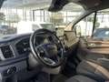 Ford Transit Custom 320 2.0 TDCI L2H1  Euro 6 | Export / WhatsApp  + Blanc - thumbnail 5