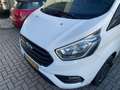 Ford Transit Custom 320 2.0 TDCI L2H1  Euro 6 | Export / WhatsApp  + Blanc - thumbnail 8