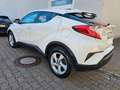 Toyota C-HR Flow*NAVI*ACC*R-KAMERA*SPURHALTE*TOTWINKEL Blanc - thumbnail 9