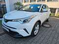 Toyota C-HR Flow*NAVI*ACC*R-KAMERA*SPURHALTE*TOTWINKEL Blanc - thumbnail 4