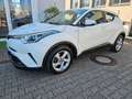 Toyota C-HR Flow*NAVI*ACC*R-KAMERA*SPURHALTE*TOTWINKEL Blanc - thumbnail 5