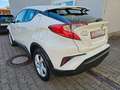Toyota C-HR Flow*NAVI*ACC*R-KAMERA*SPURHALTE*TOTWINKEL Blanc - thumbnail 8