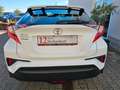 Toyota C-HR Flow*NAVI*ACC*R-KAMERA*SPURHALTE*TOTWINKEL Blanc - thumbnail 11