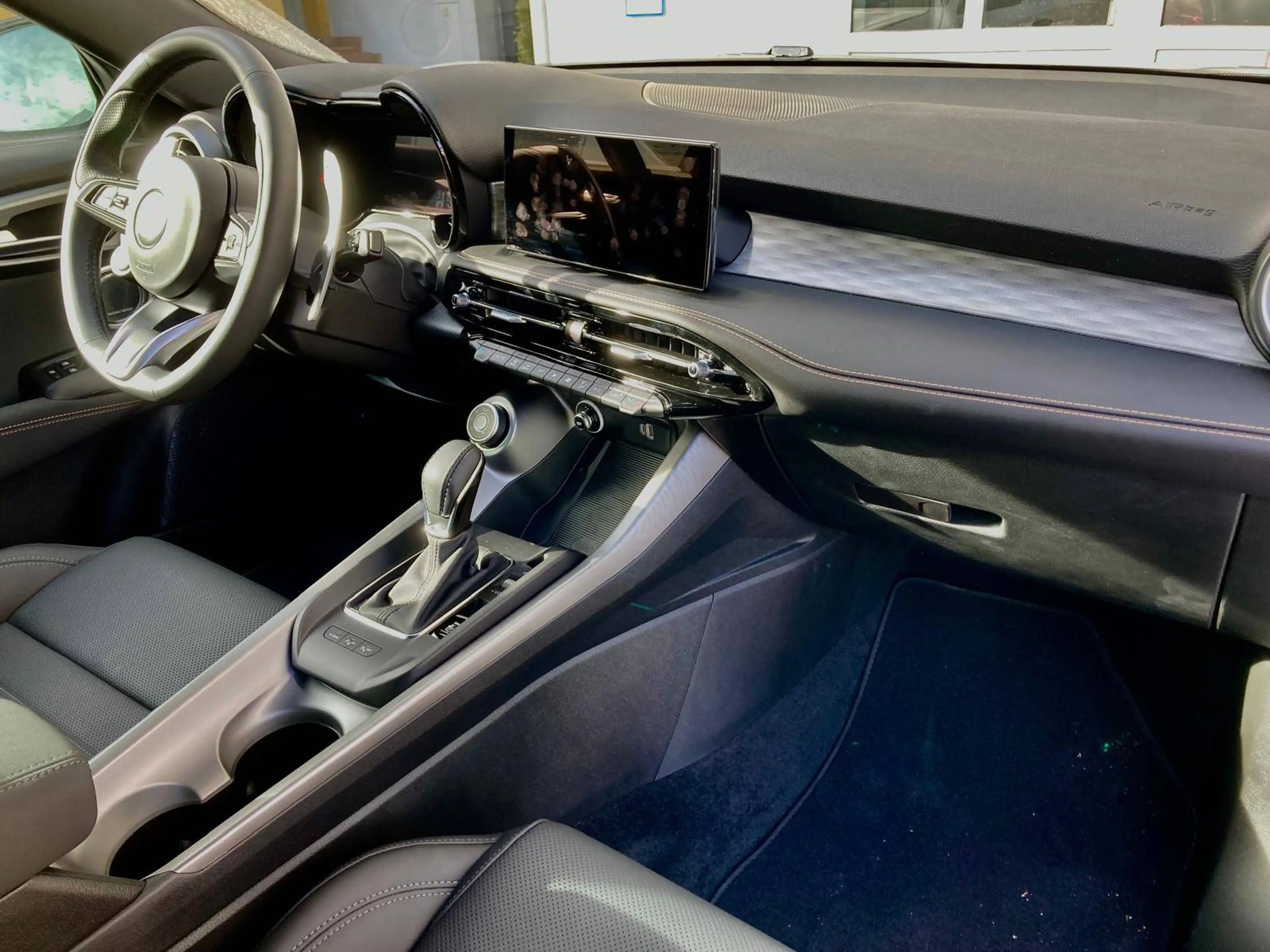 Alfa Romeo Tonale Tonale Veloce 1.3 T4 PHEV VGT e-AWD Veloce — photo 5