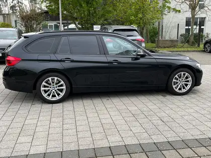 Annonce voiture d'occasion BMW 335 - CARADIZE