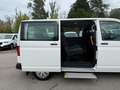 Volkswagen T6 Caravelle T6.1 Caravelle 2.0 TDI KLIMA 9-SITZER PDC 1HAND Weiß - thumbnail 9