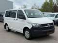 Volkswagen T6 Caravelle T6.1 Caravelle 2.0 TDI KLIMA 9-SITZER PDC 1HAND Weiß - thumbnail 3