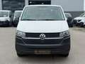Volkswagen T6 Caravelle T6.1 Caravelle 2.0 TDI KLIMA 9-SITZER PDC 1HAND Weiß - thumbnail 2