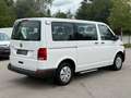 Volkswagen T6 Caravelle T6.1 Caravelle 2.0 TDI KLIMA 9-SITZER PDC 1HAND Weiß - thumbnail 5
