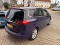 Opel Zafira Tourer Innovation Autom*BiXenon*Rückfahrk*Fernlichtaut Bleu - thumbnail 2