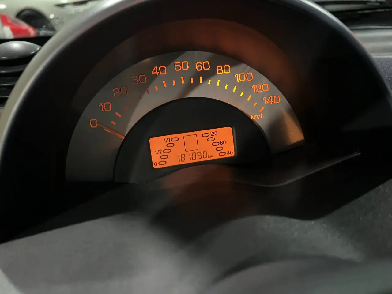 smart Fortwo 0.8 cdi Smart&Pulse, foto 6