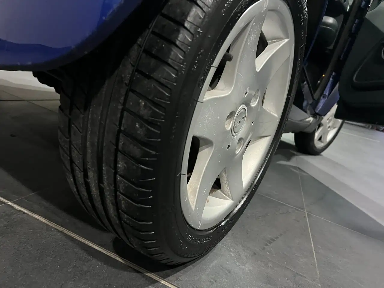 smart Fortwo 0.8 cdi Smart&Pulse, foto 7