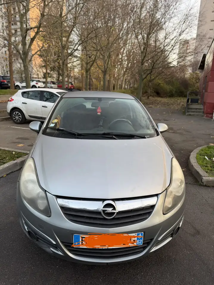 Opel Corsa 1.3 CDTI - 75 EcoFlex Cosmo