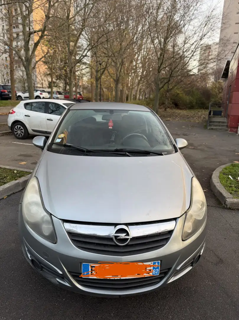 Opel Corsa 1.3 CDTI - 75 EcoFlex Cosmo - 1