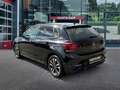 Volkswagen Polo 1.0 TSI CARPLAY/PDC/STOELVERW Zwart - thumbnail 7