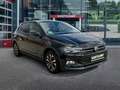 Volkswagen Polo 1.0 TSI CARPLAY/PDC/STOELVERW Zwart - thumbnail 3