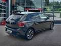 Volkswagen Polo 1.0 TSI CARPLAY/PDC/STOELVERW Zwart - thumbnail 5