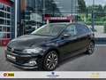 Volkswagen Polo 1.0 TSI CARPLAY/PDC/STOELVERW Zwart - thumbnail 1