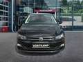Volkswagen Polo 1.0 TSI CARPLAY/PDC/STOELVERW Zwart - thumbnail 2