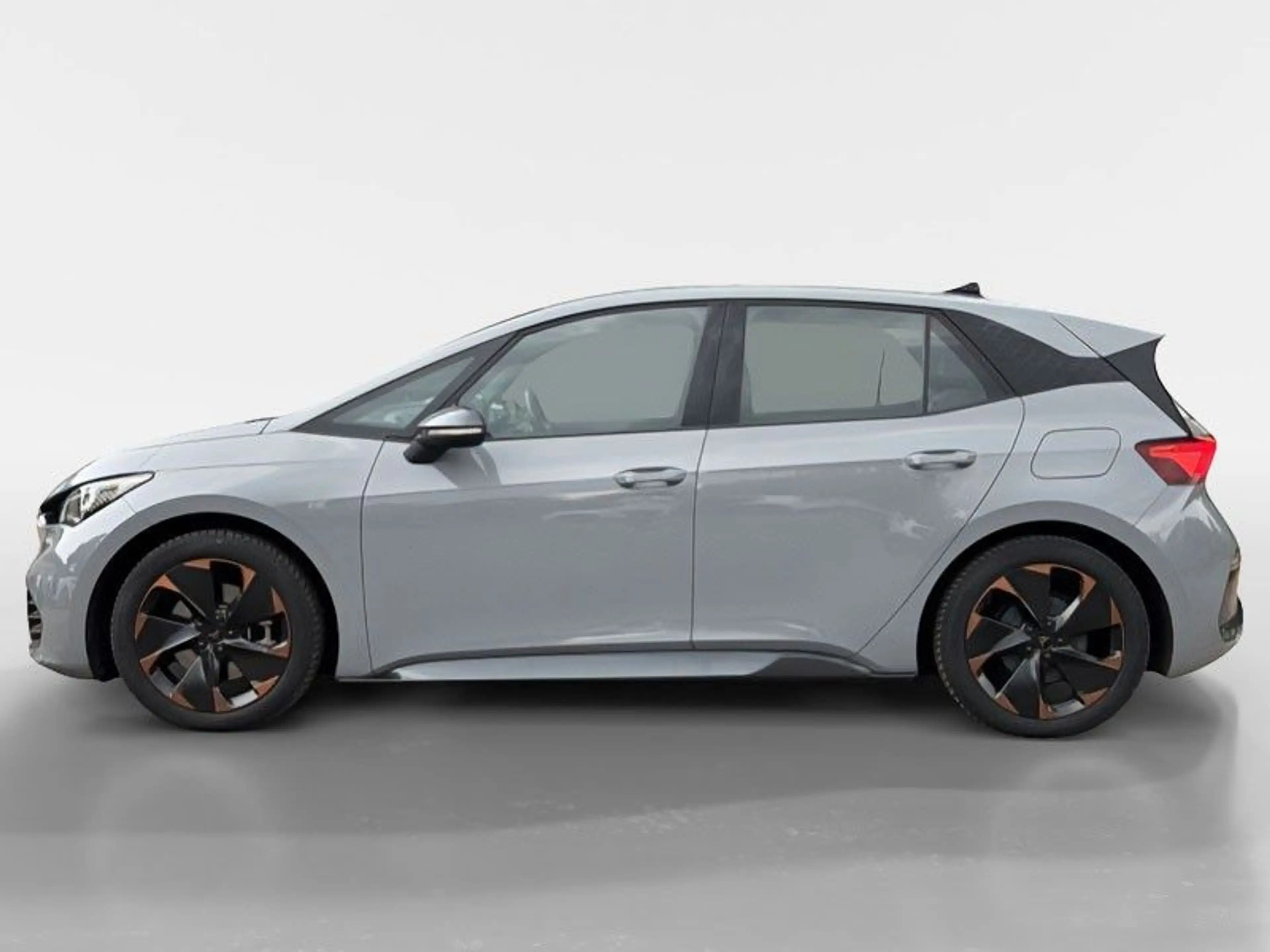 CUPRA Born 150 kW — photo 2