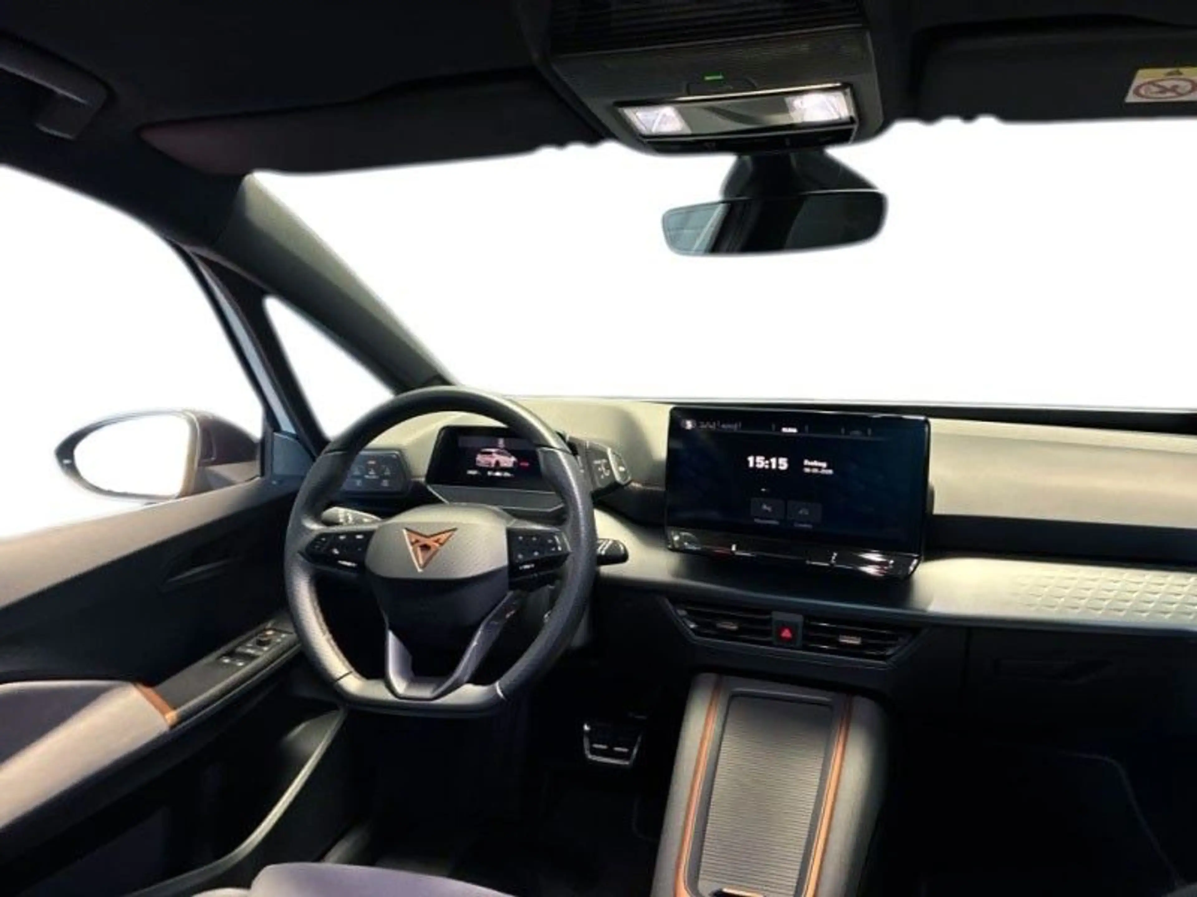 CUPRA Born 150 kW — photo 8