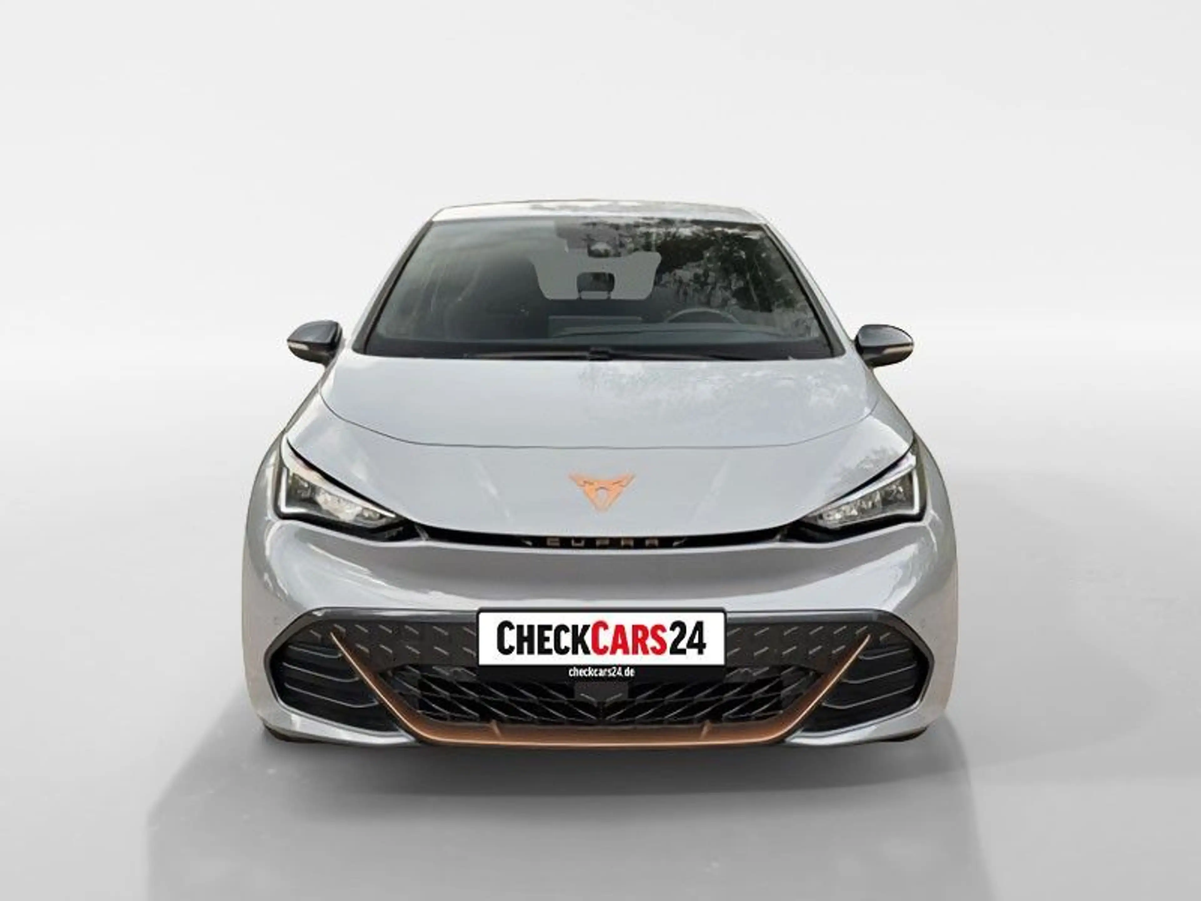 CUPRA Born 150 kW — photo 4