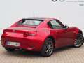 Mazda MX-5 RF 132 Selection, 14900km!!! - Garantie 12 mois Rouge - thumbnail 4