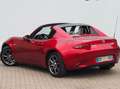 Mazda MX-5 RF 132 Selection, 14900km!!! - Garantie 12 mois Rouge - thumbnail 2