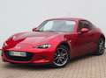Mazda MX-5 RF 132 Selection, 14900km!!! - Garantie 12 mois Rouge - thumbnail 3