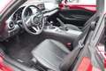 Mazda MX-5 RF 132 Selection, 14900km!!! - Garantie 12 mois Rouge - thumbnail 5