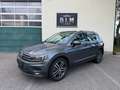 Volkswagen Tiguan Head Up, LED, ACC, AHK, Navi, Totenwinkelwarner, Spurhalteassistent Grau - thumbnail 2