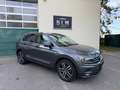 Volkswagen Tiguan Head Up, LED, ACC, AHK, Navi, Totenwinkelwarner, Spurhalteassistent Grau - thumbnail 6
