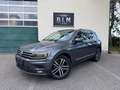 Volkswagen Tiguan Head Up, LED, ACC, AHK, Navi, Totenwinkelwarner, Spurhalteassistent Grau - thumbnail 1