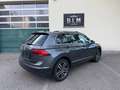 Volkswagen Tiguan Head Up, LED, ACC, AHK, Navi, Totenwinkelwarner, Spurhalteassistent Grau - thumbnail 8