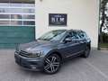 Volkswagen Tiguan Head Up, LED, ACC, AHK, Navi, Totenwinkelwarner, Spurhalteassistent Grau - thumbnail 3