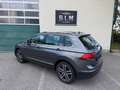 Volkswagen Tiguan Head Up, LED, ACC, AHK, Navi, Totenwinkelwarner, Spurhalteassistent Grau - thumbnail 10