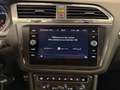 Volkswagen Tiguan Head Up, LED, ACC, AHK, Navi, Totenwinkelwarner, Spurhalteassistent Grau - thumbnail 14