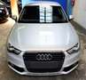 Audi A1 A1 I 2010 Sportback Sportback 1.2 tfsi Ambition Argento - thumbnail 1