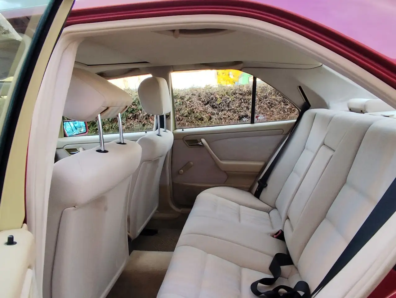 Mercedes-Benz C 180 ELEGANCE *1.Hand*, foto 12