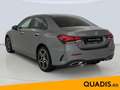 Mercedes-Benz A 250 250e Sedán 8G-DCT Gris - thumbnail 2