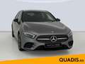Mercedes-Benz A 250 250e Sedán 8G-DCT Gris - thumbnail 3
